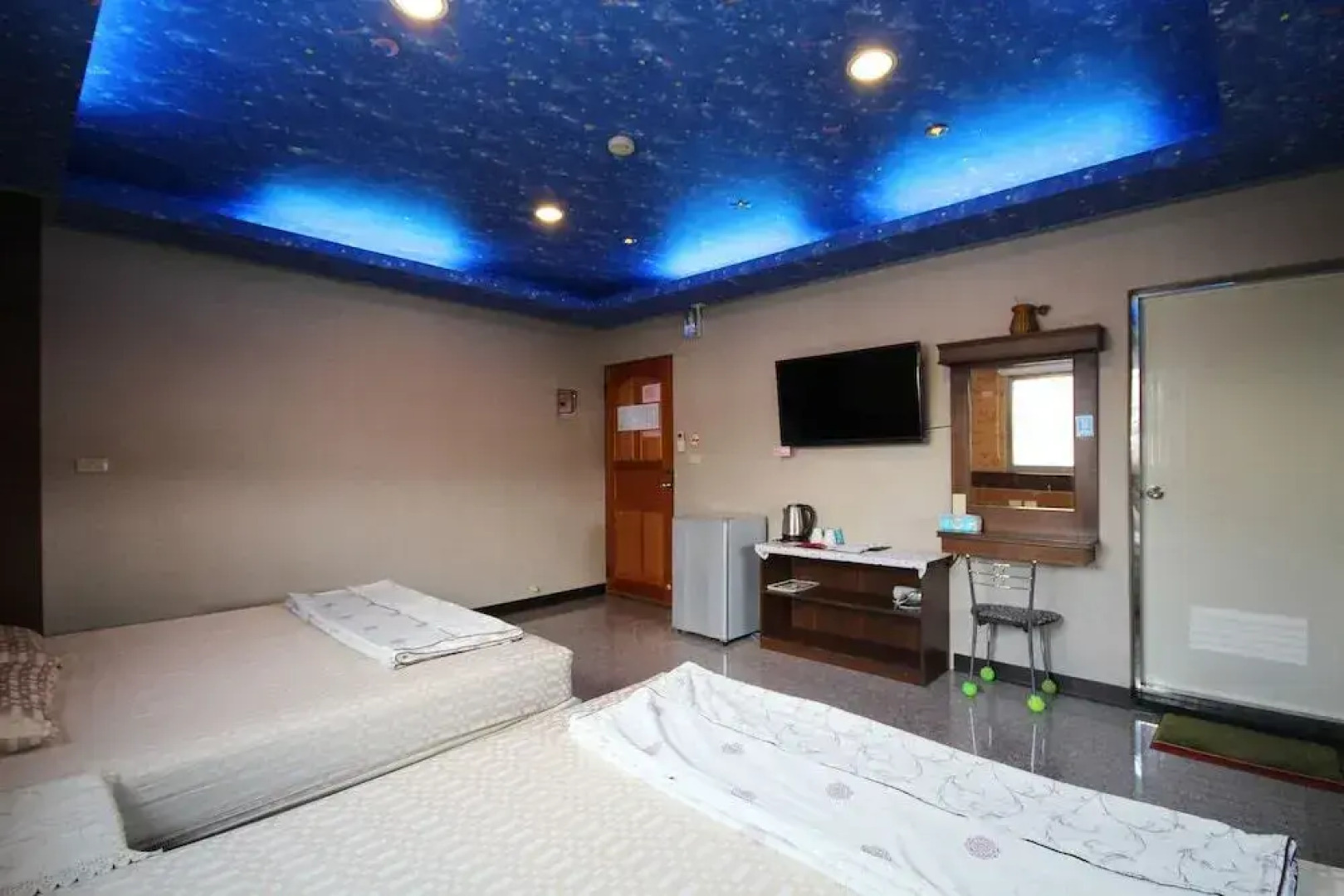 Apple House B & B Villa