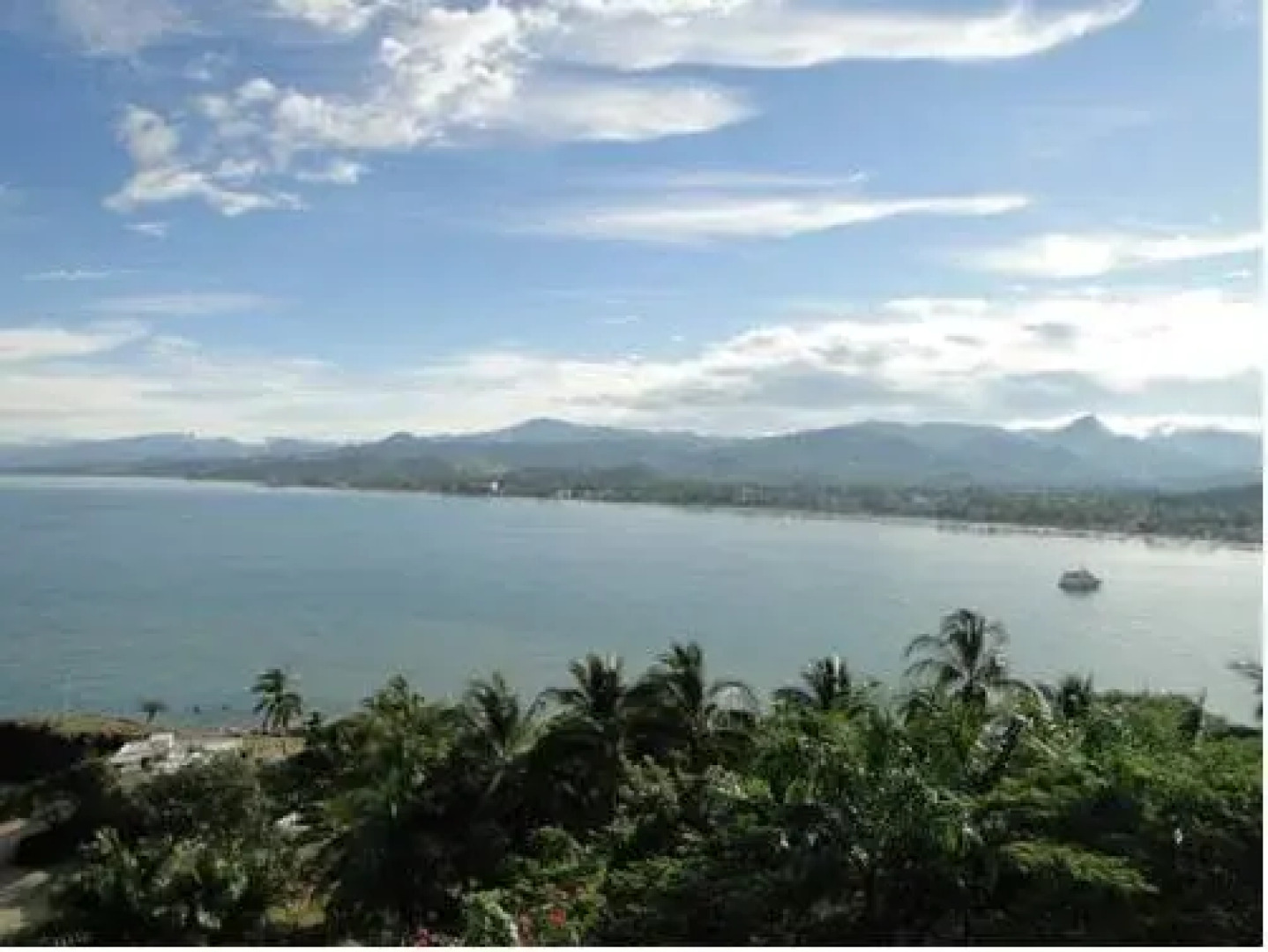 Paraiso del Pescador