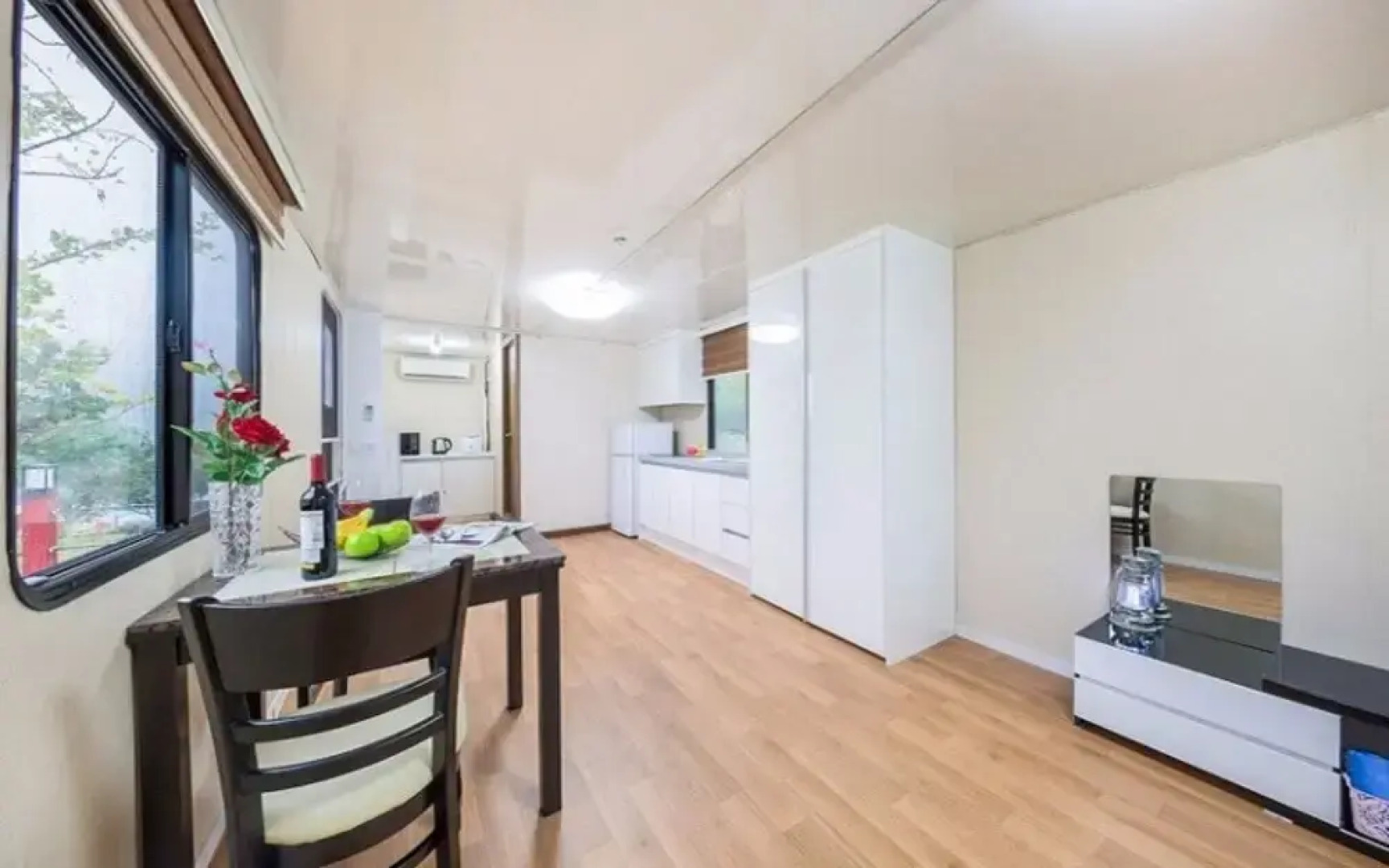 Hapcheon Hue Theme Park Pension