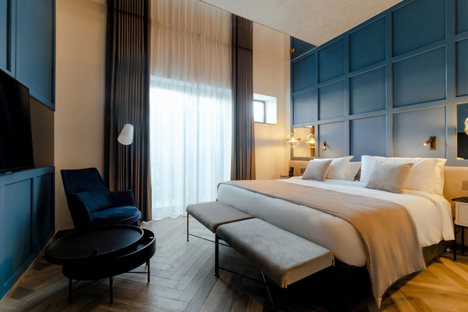 The Embassy Valletta Hotel