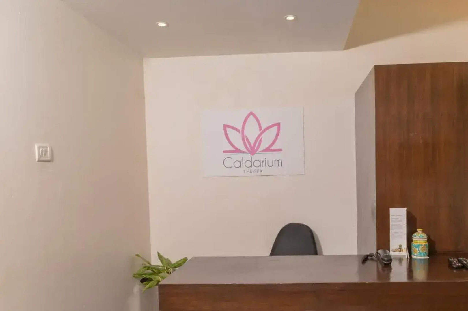 Kyriad Prestige Calangute Goa