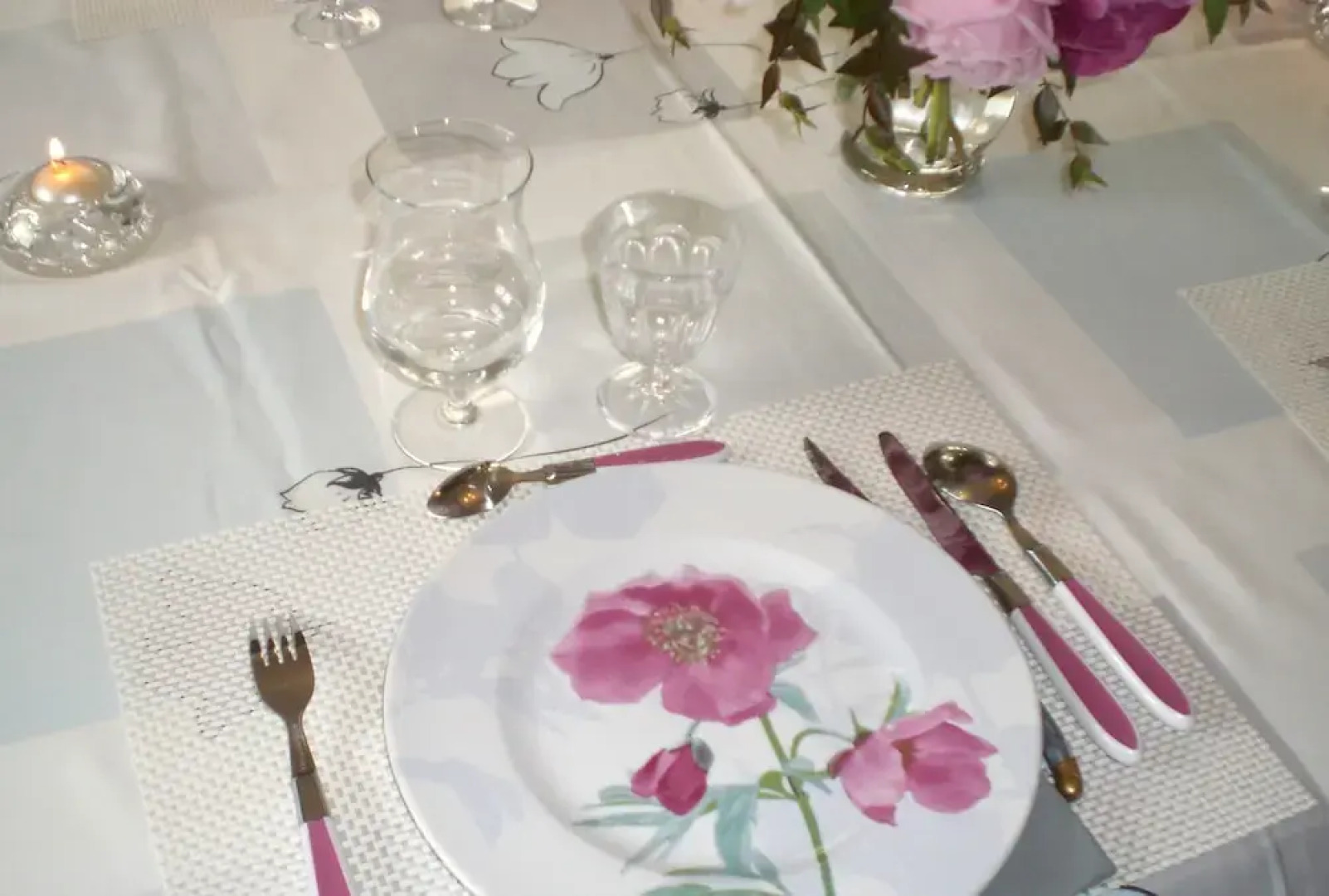 Chambres dHôtes Le Clos des Senteurs