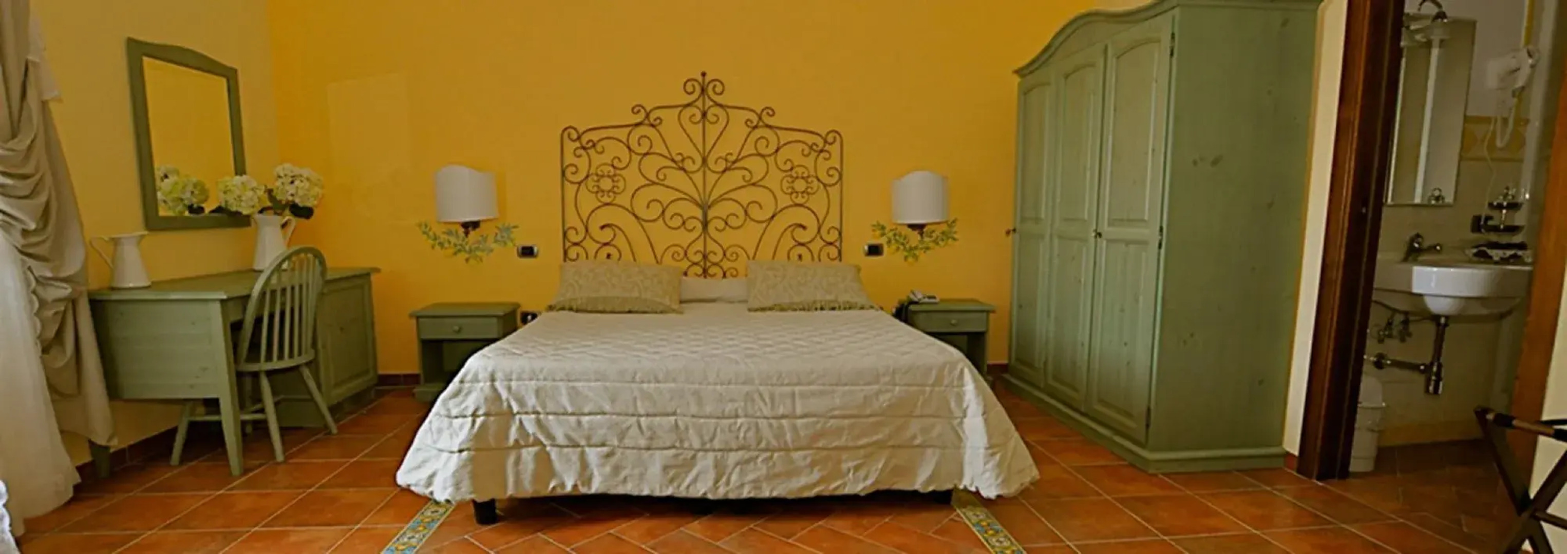 Agriturismo Il Convento