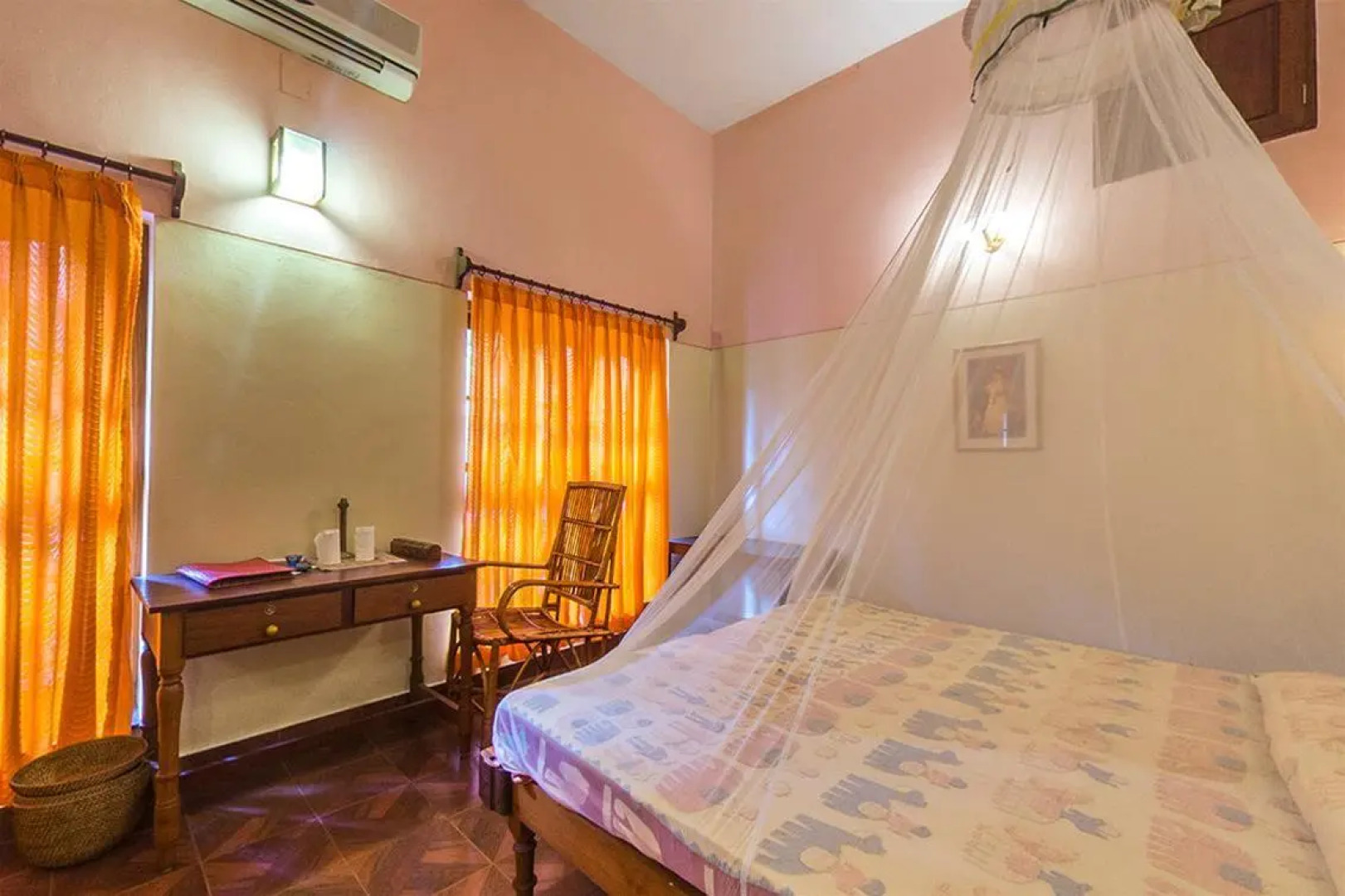 Thapovan Heritage Home