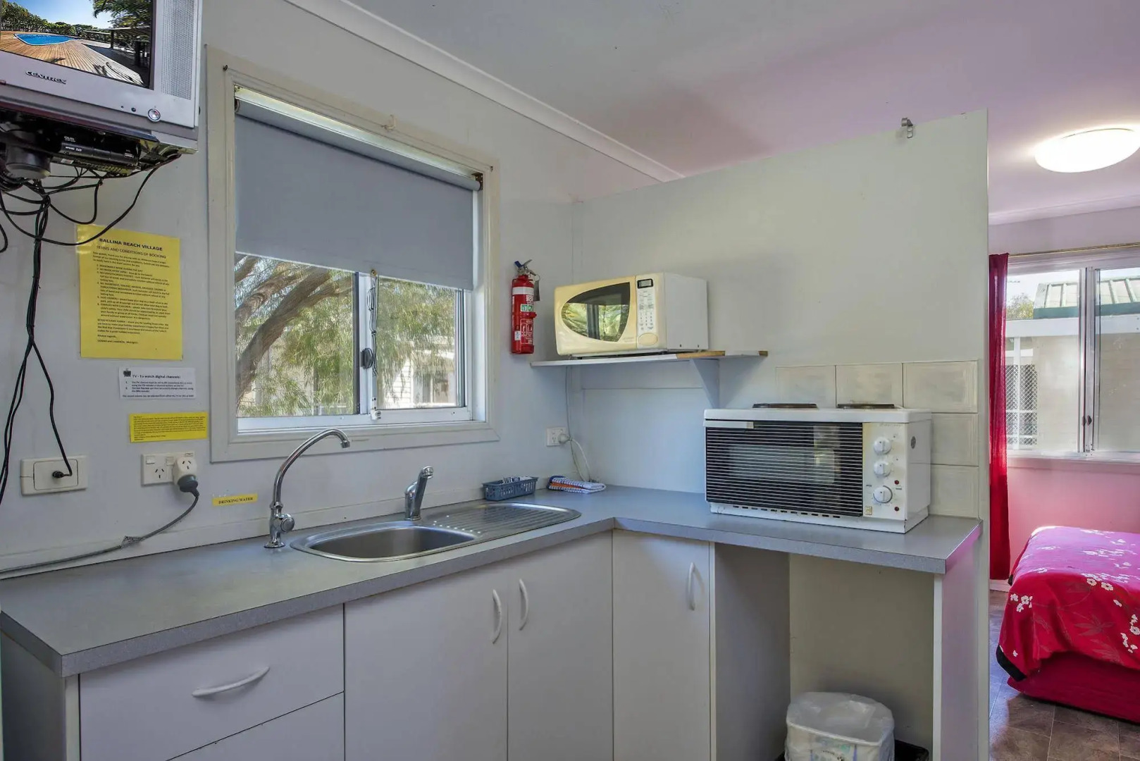 Ballina Beach Nature Resort