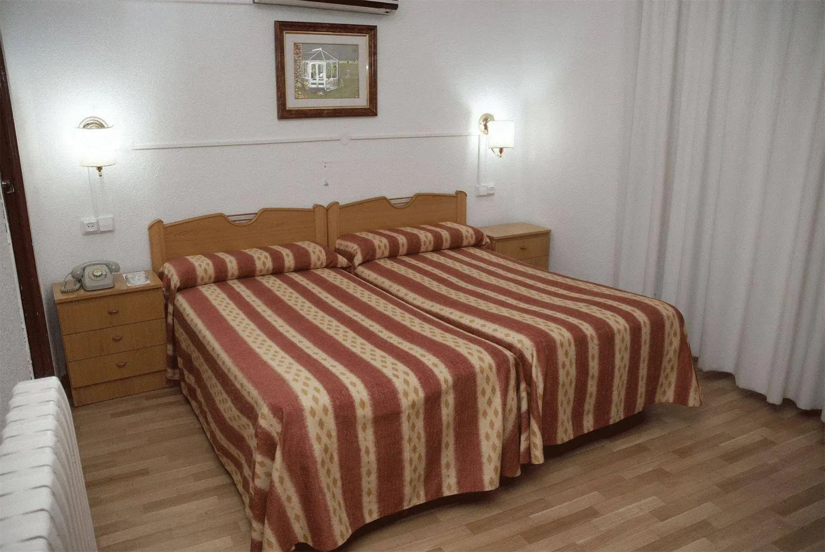Hotel Albacete
