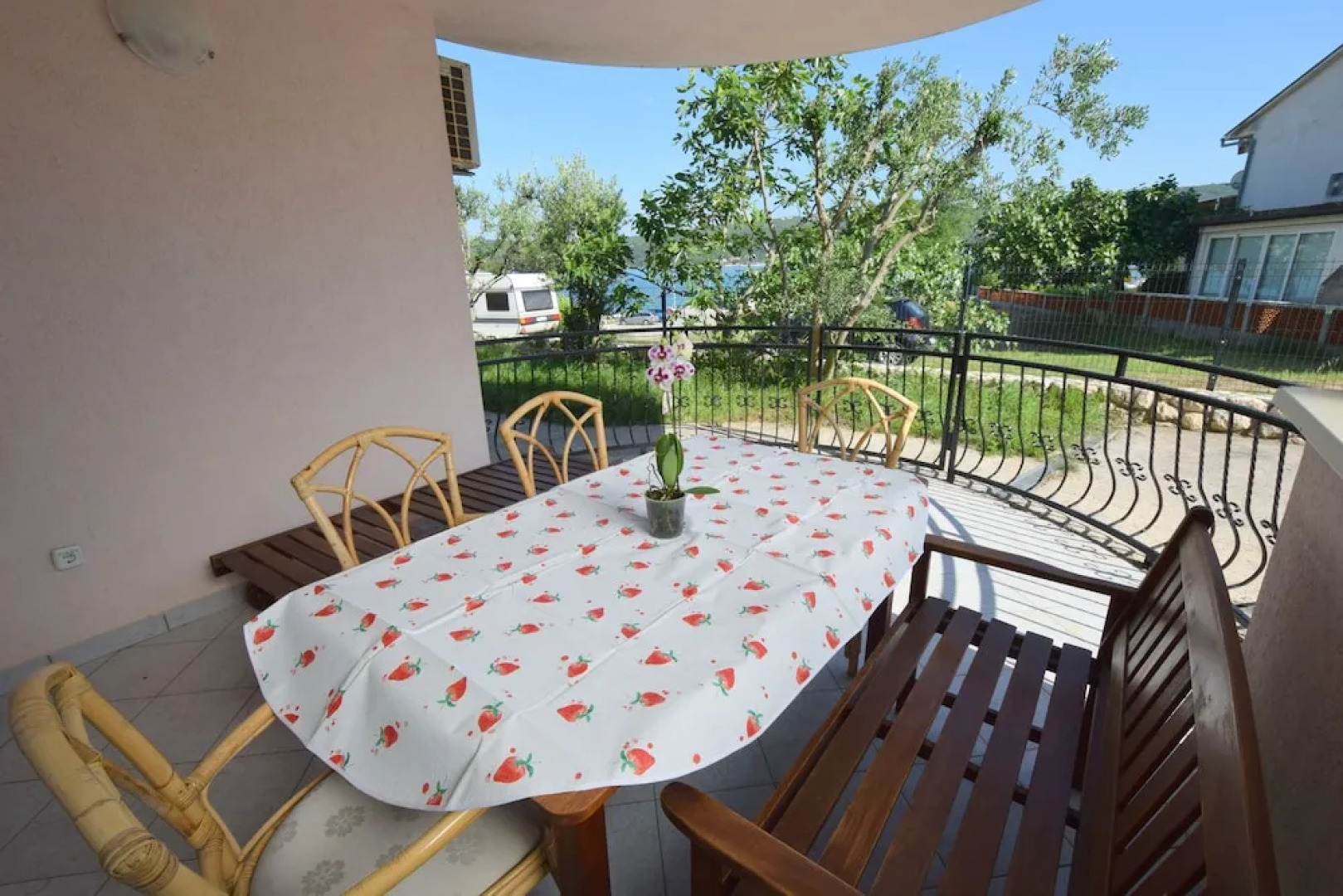 Apartments Matijević