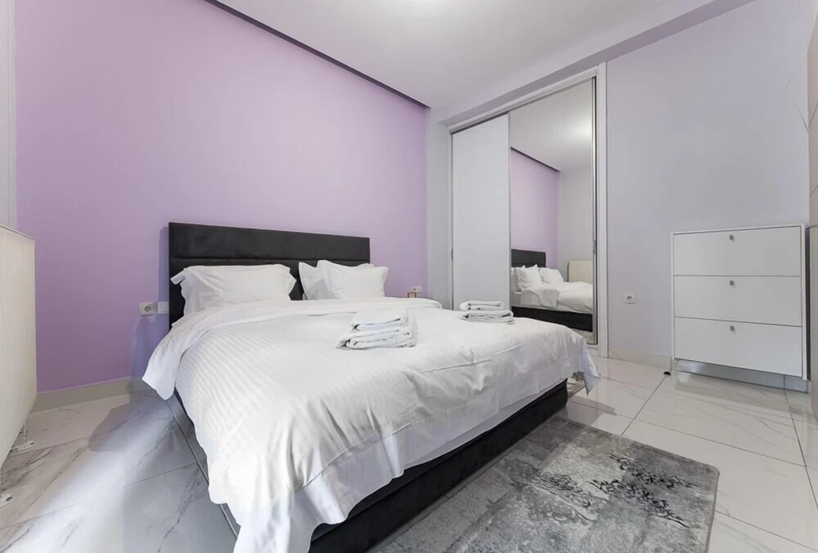 Modern Detached House