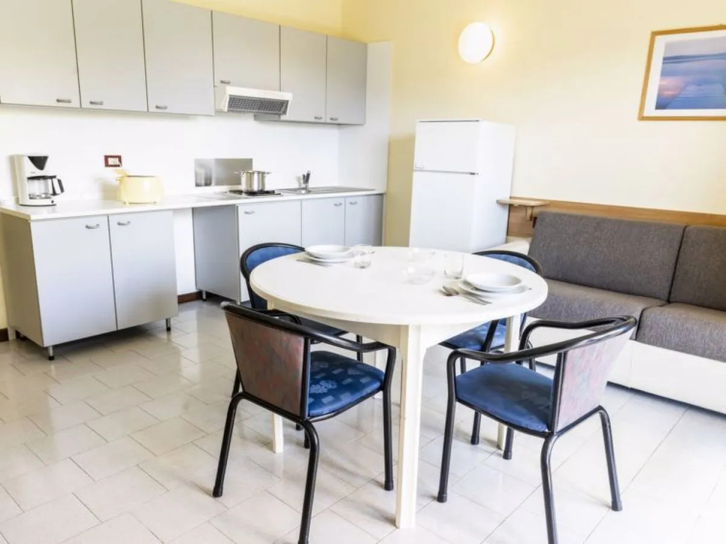 Hotel Residence Campi