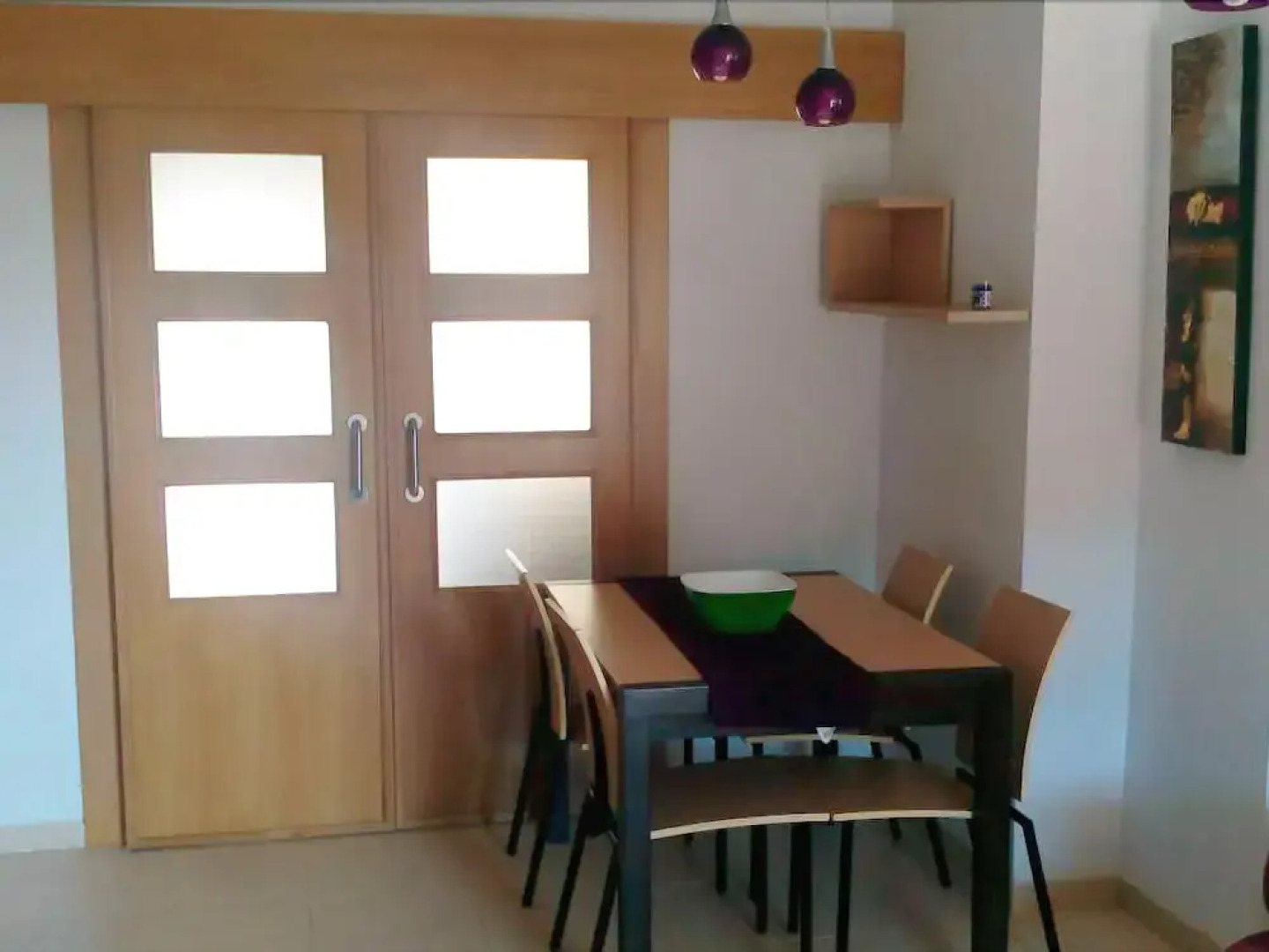 Acv - aguamarina-2ª línea planta baja sur