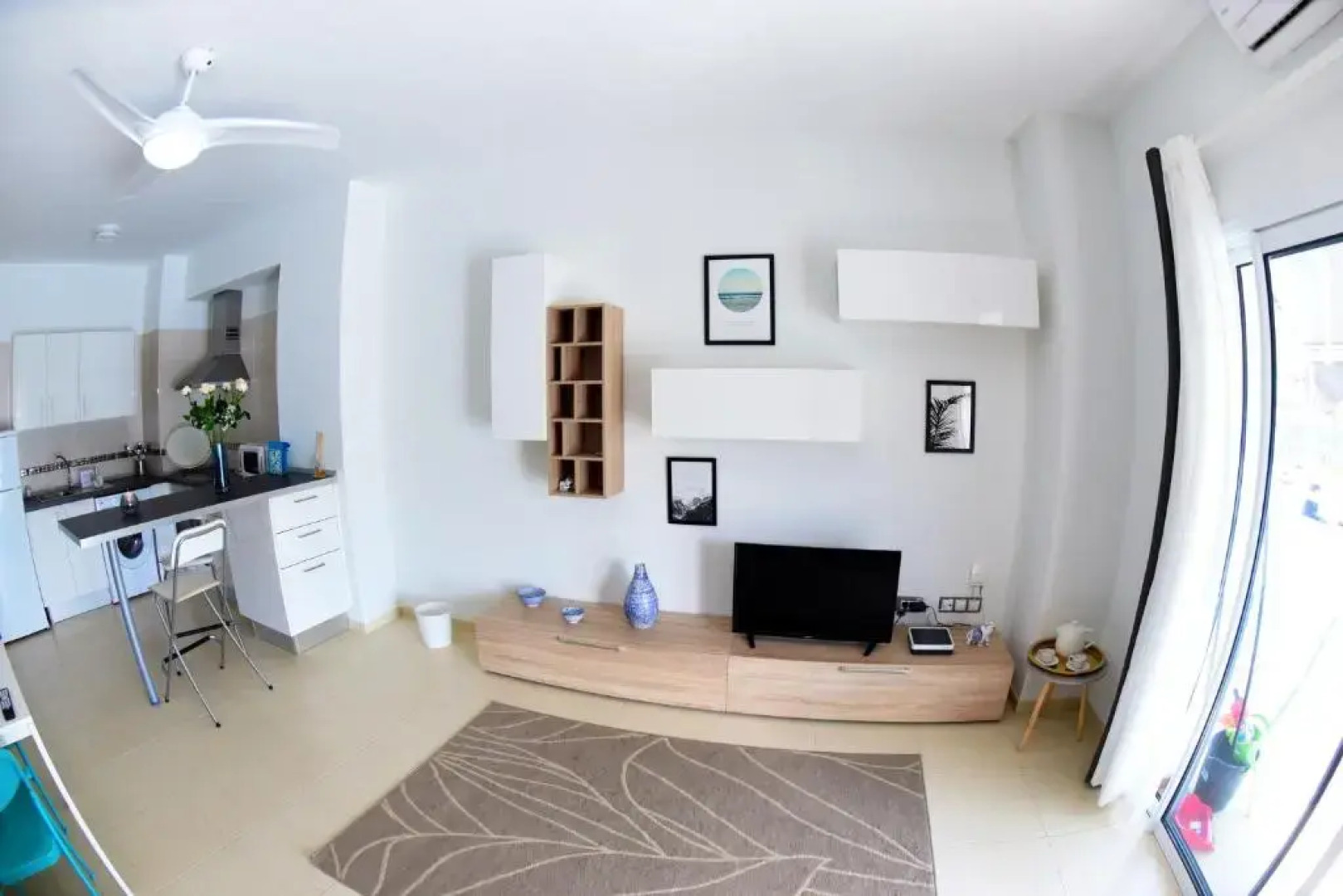 Balcon Del Atlantico 507