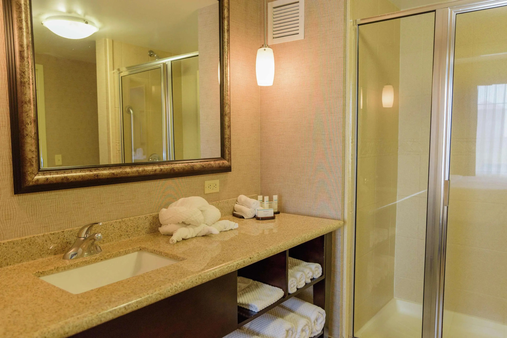 Embassy Suites by Hilton Minneapolis North