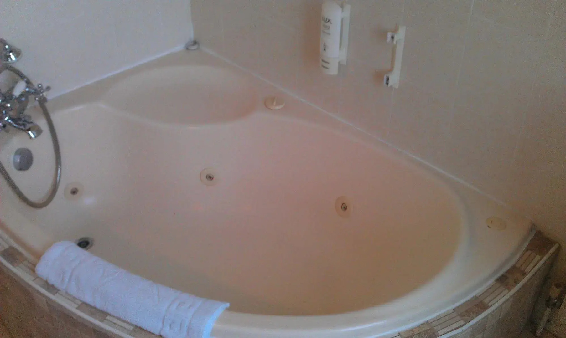 OYO Kirkconnel Hall Hotel