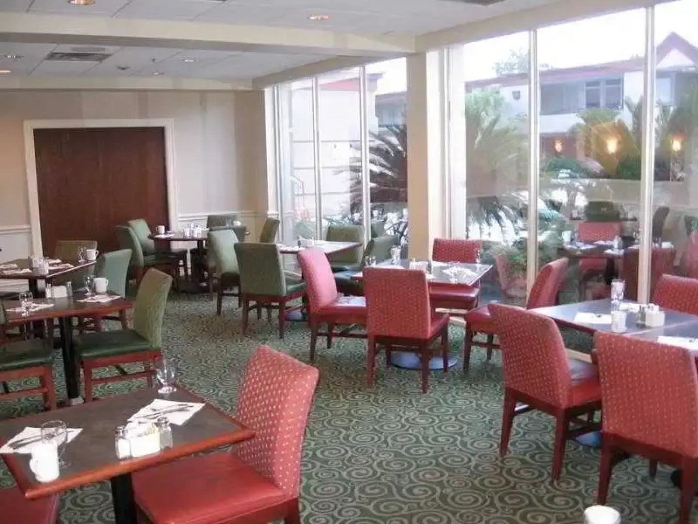 31 Houston Near the Galleria