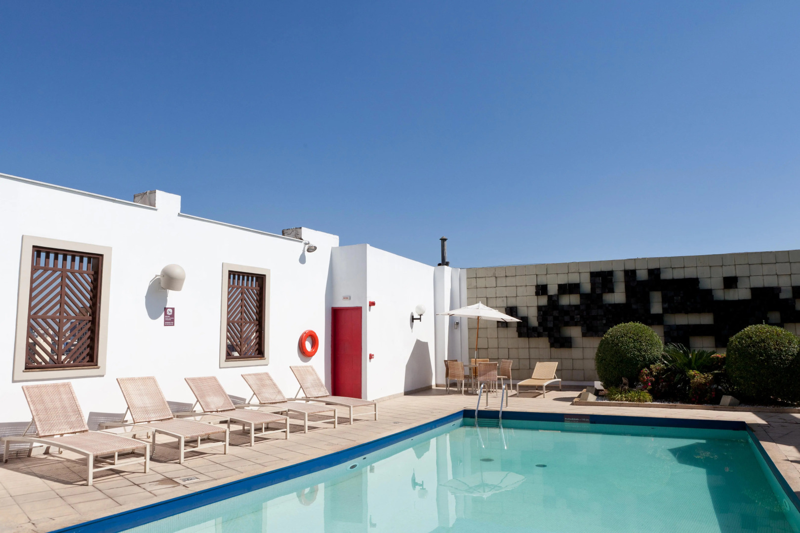 Hotel Belo Horizonte Othon Palace