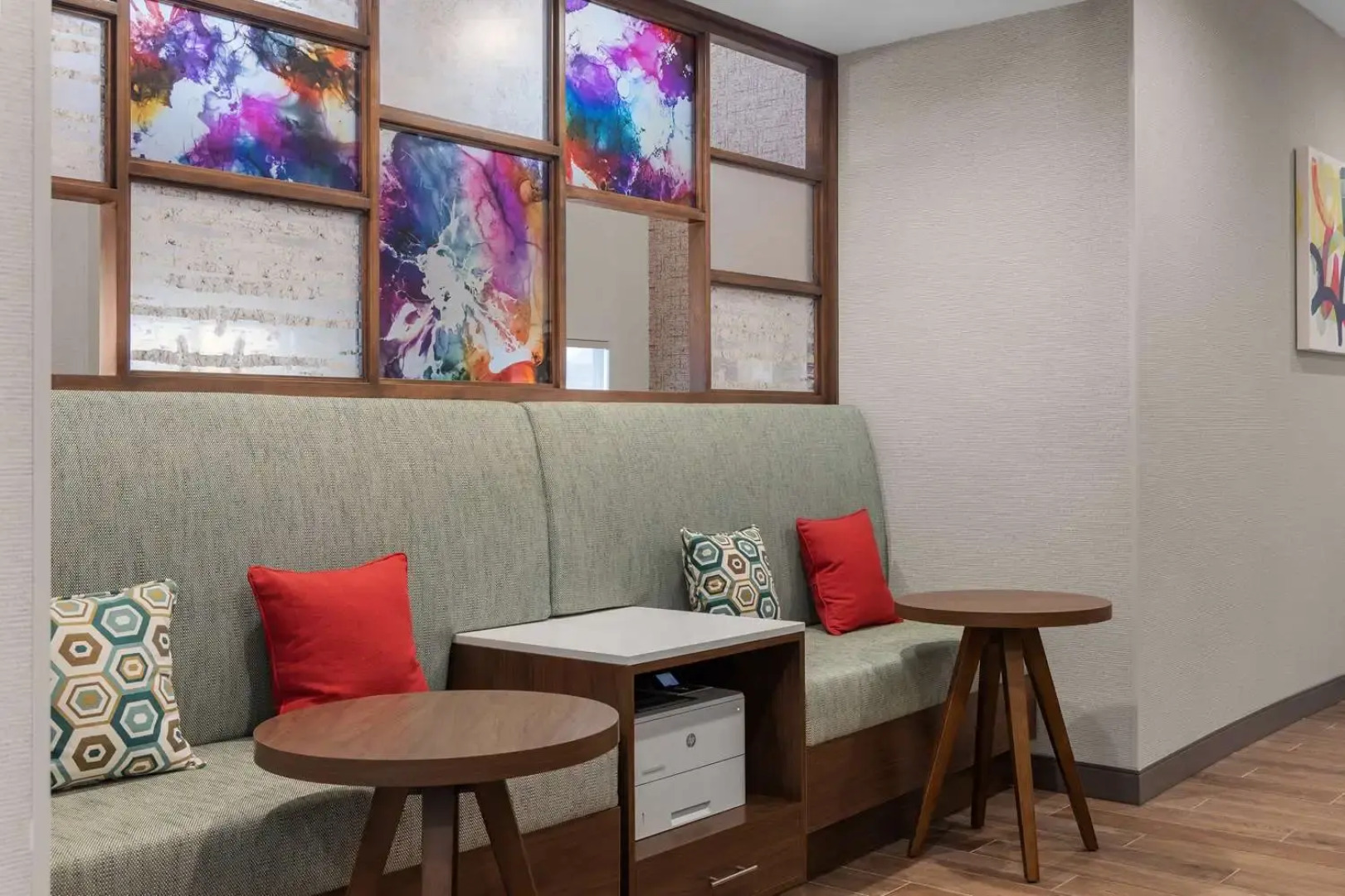 Hampton Inn & Suites by Hilton Orangeville, ON