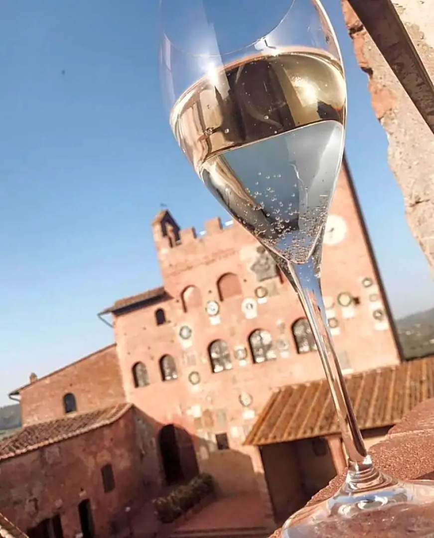 Antica Torre del Borgo