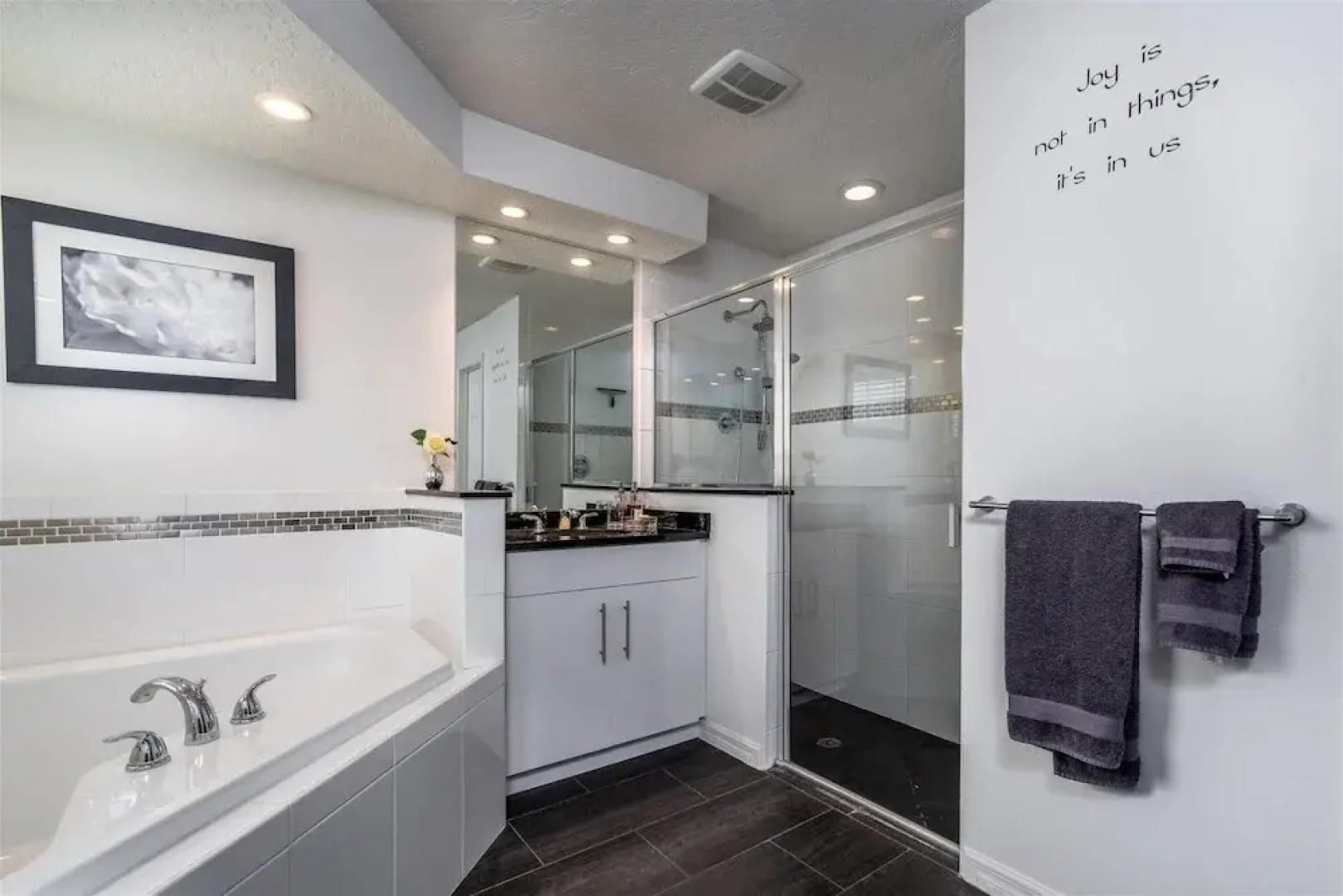 Villa Ruyper - Executive - 4 Bedroom