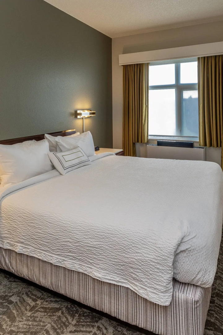 Springhill Suites by Marriott Fairbanks