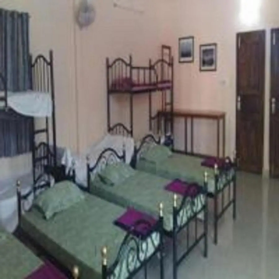 Devangi Athithya Holiday Home by StayApart