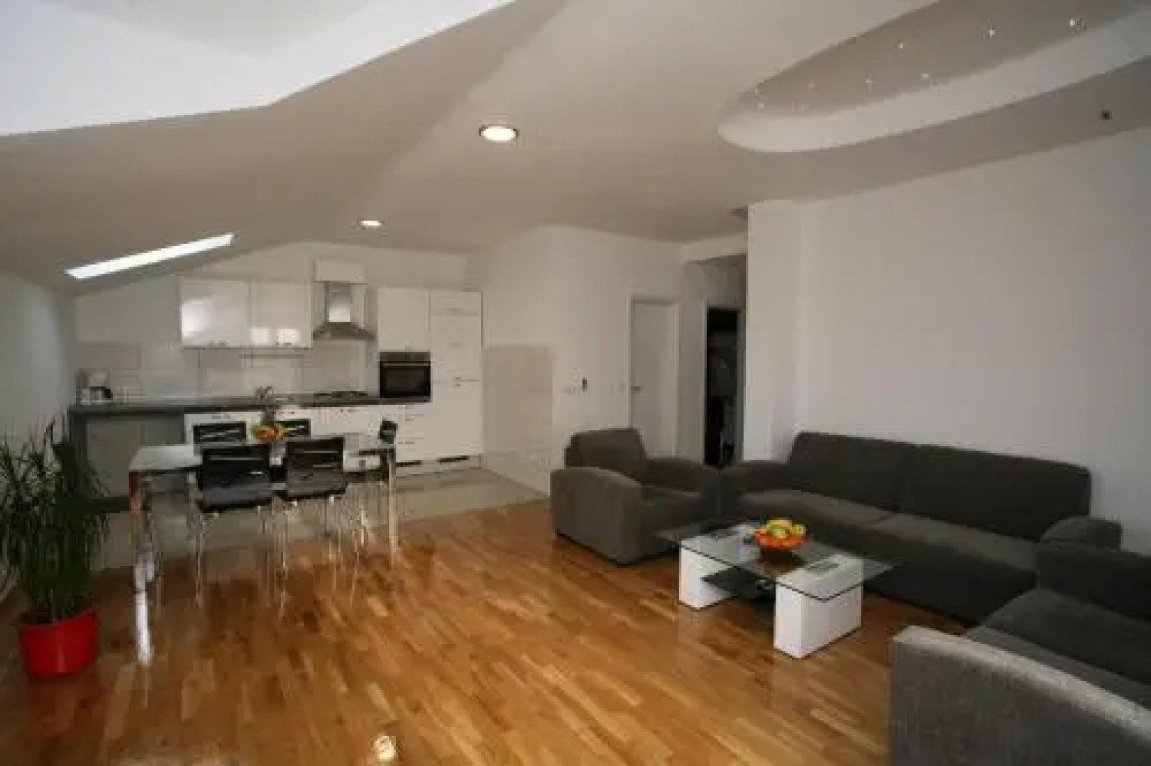 Apartments Little Paradise