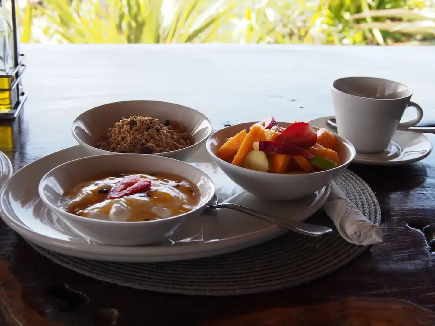 Mango Beach Lodge