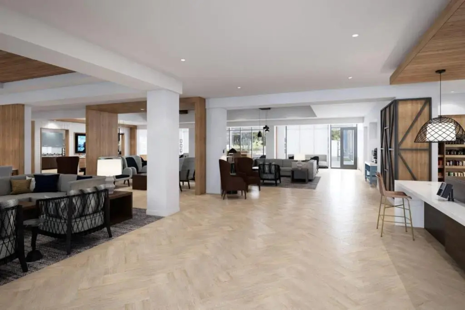 Staybridge Suites Kincardine Southeast by IHG