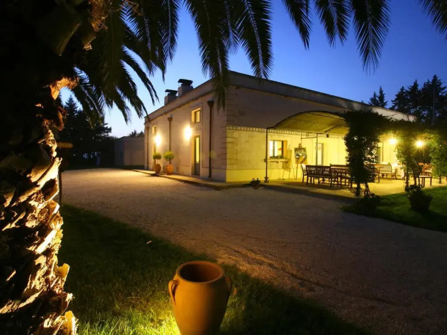 Borgo Valle Rita - Country Resort