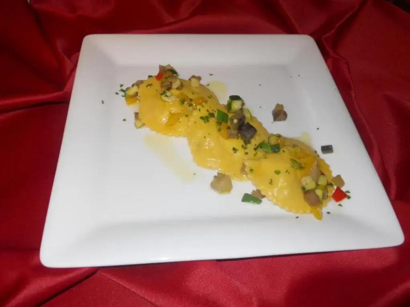 Alpen Hotel Panorama