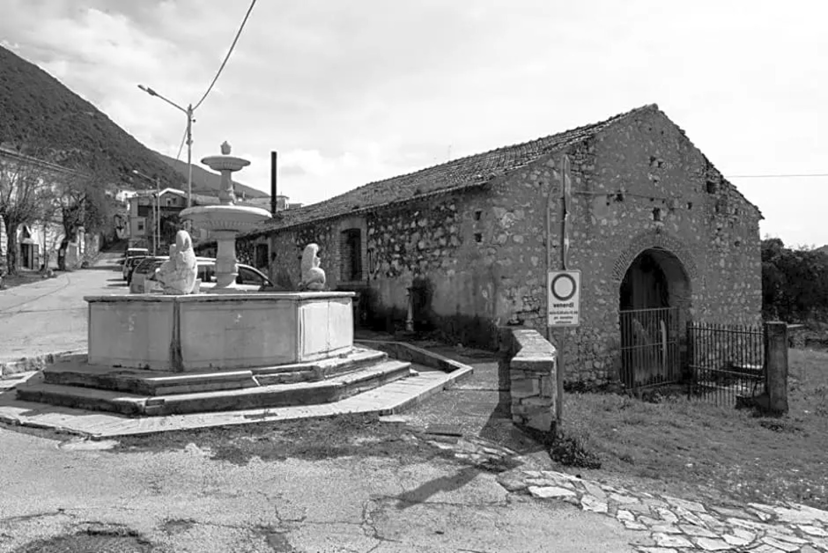 Casa Tommasini Bed And Breakfast