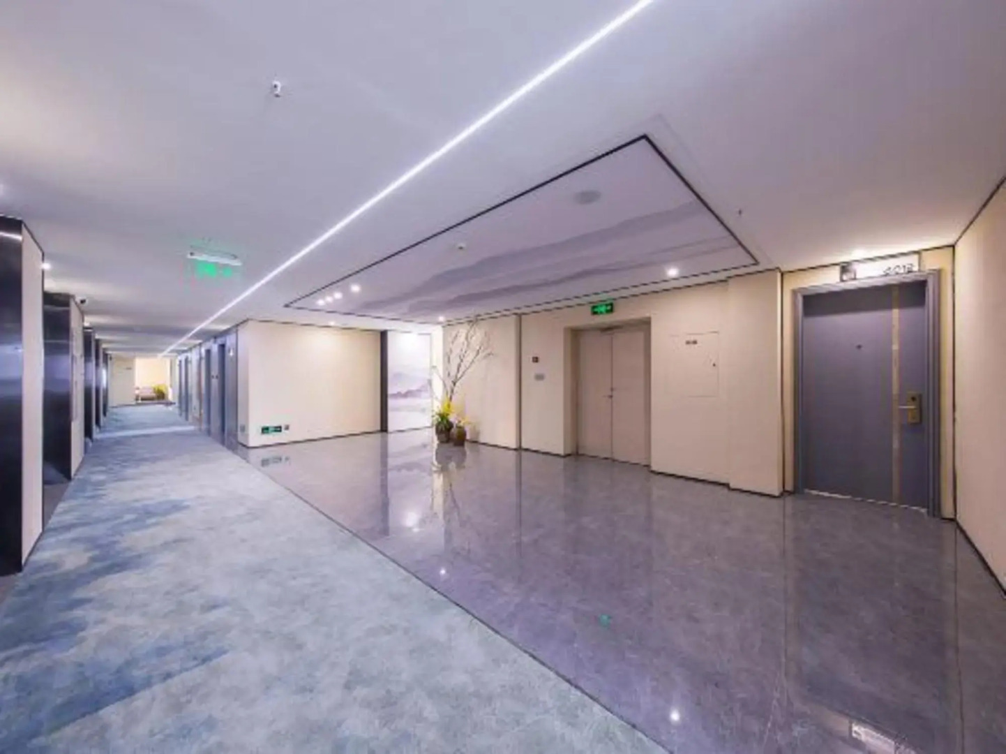 Zhangpu Binzhi Hotel