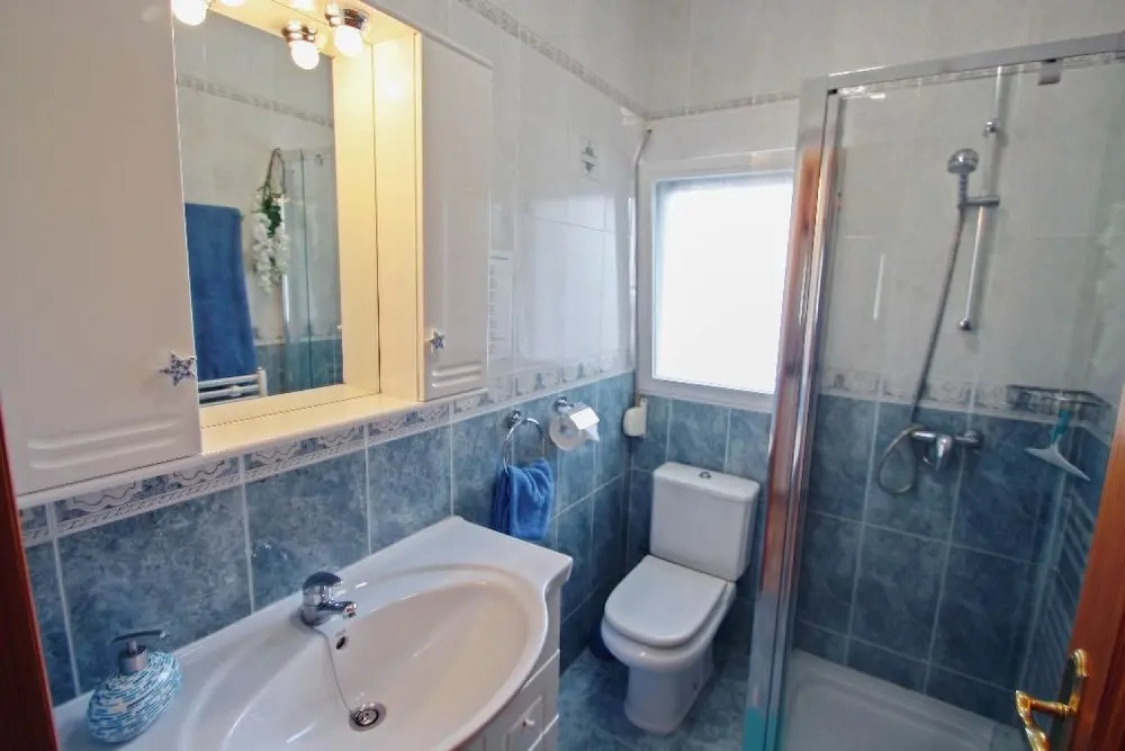 Paula-3 - holiday home with private swimming pool in Moraira