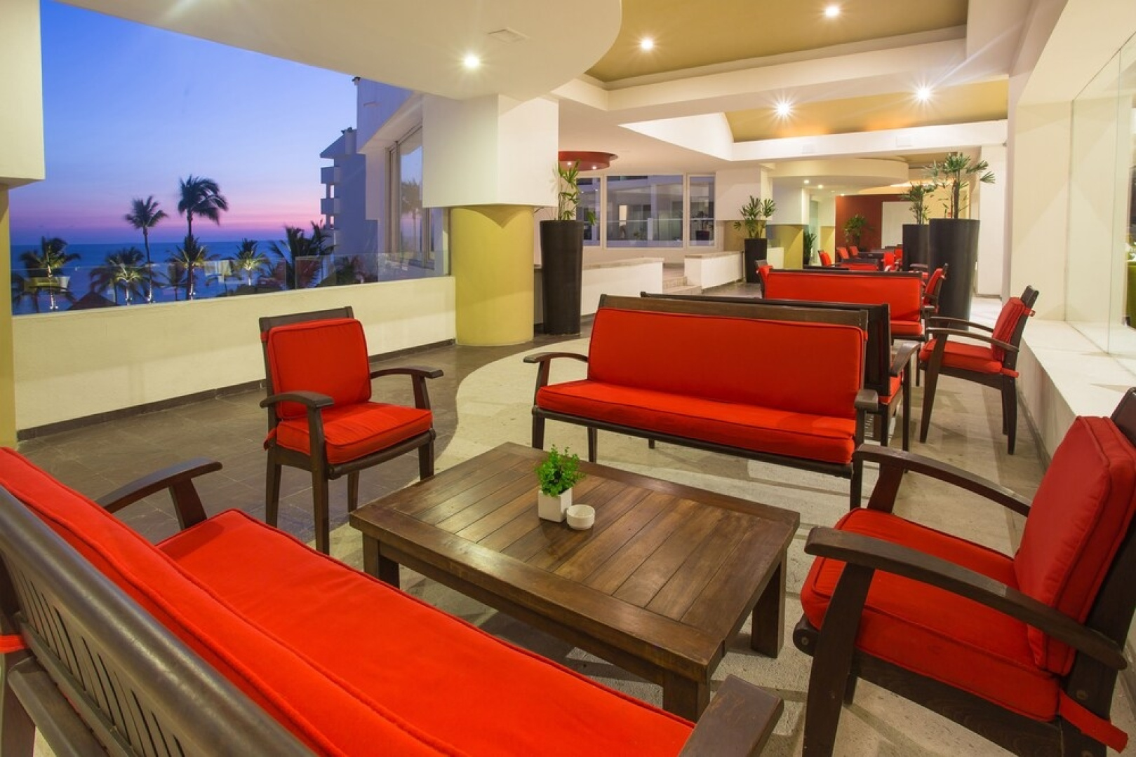 Inovation at Marival Emotion by Go Travel Club - All Inclusive