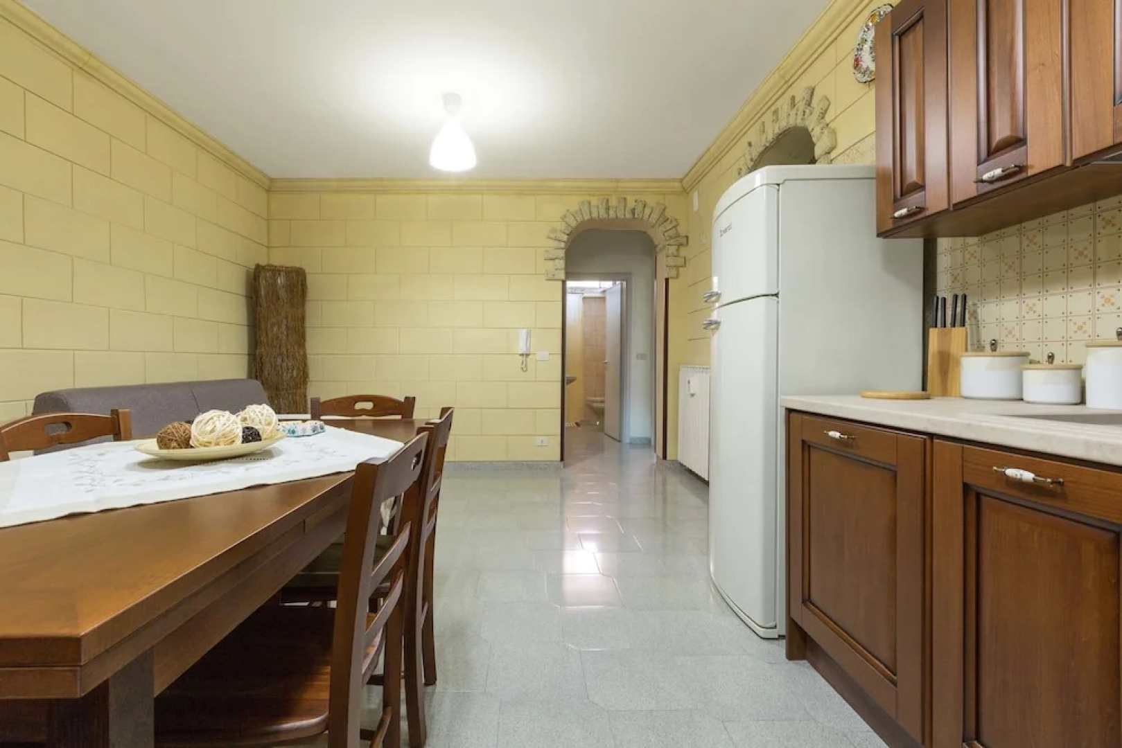 Dependance di Villa Debby