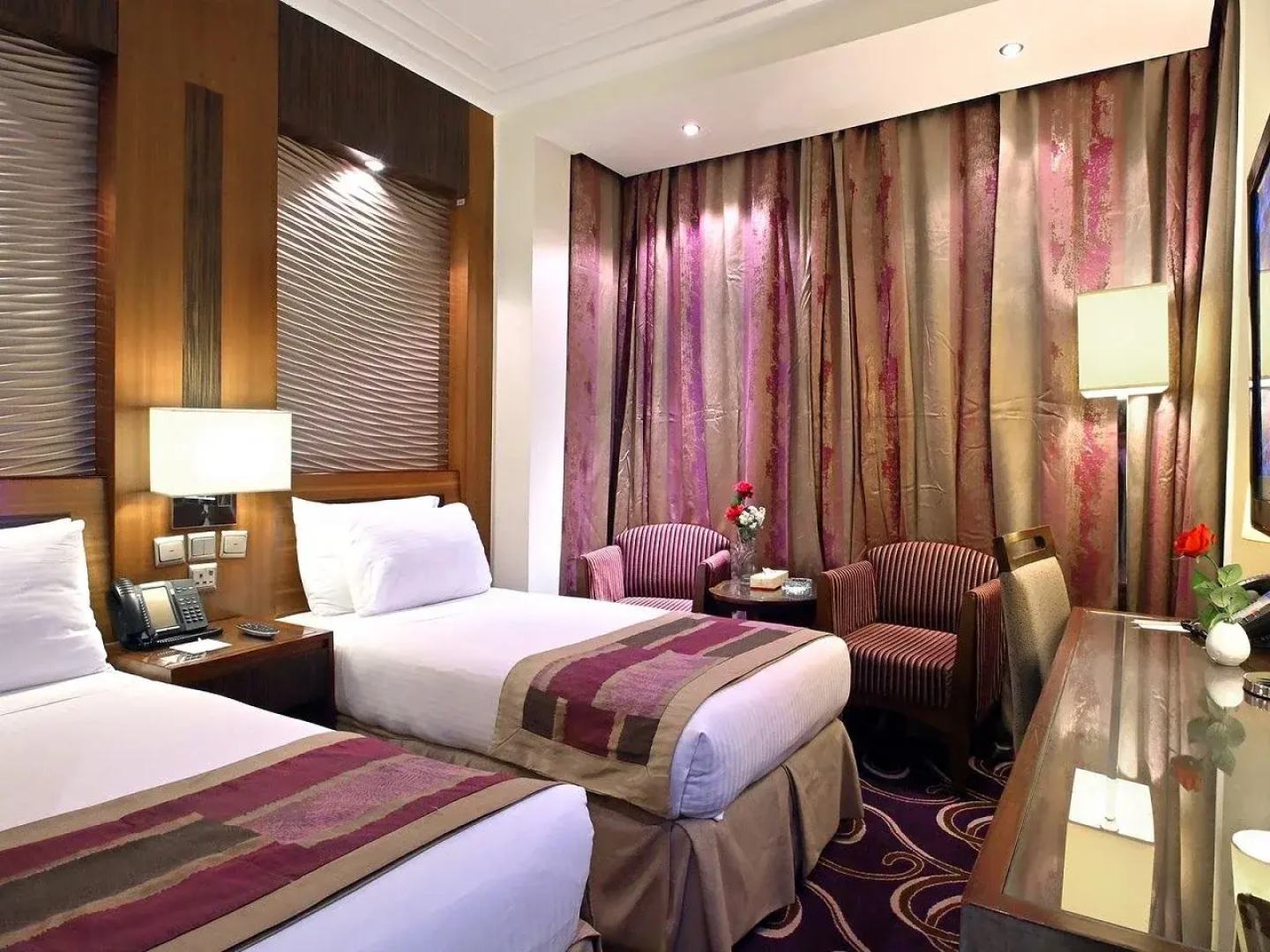 Elaf Kinda Hotel