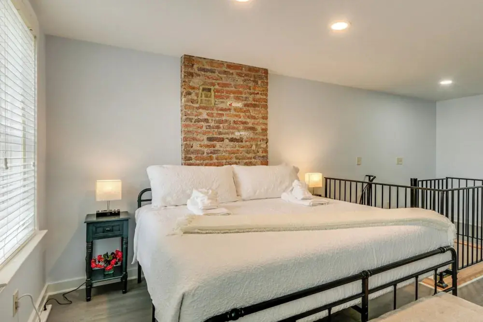 Dtwn at Your Door: Historic Frederick Gem w/ Yard!