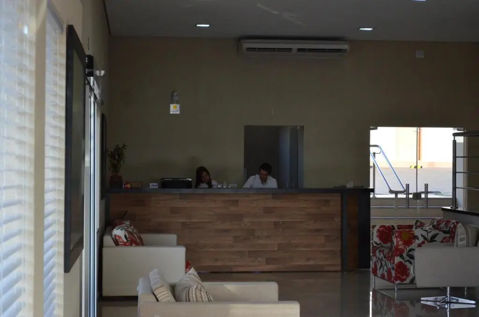 Sakr Hotel - Sao Jose do Rio Preto