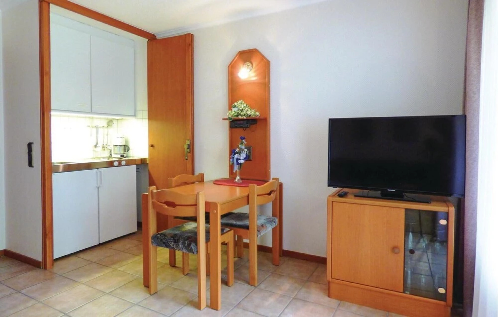 Amazing Apartment in Thalfang With 1 Bedrooms