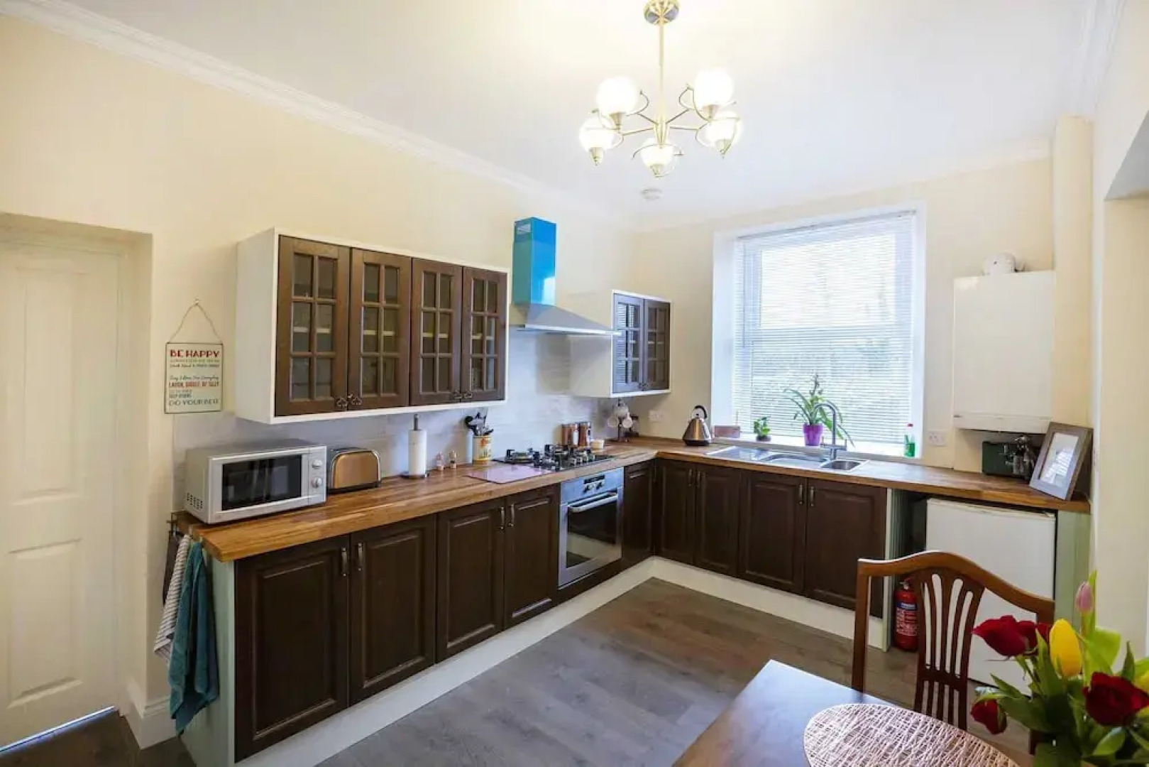 Milnthorpe - Ideal to Explore the Lake District