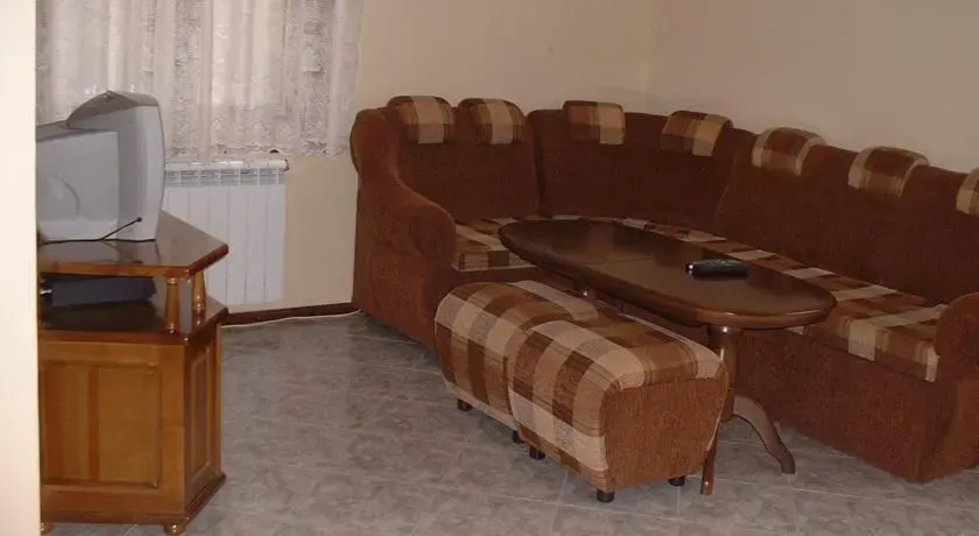 Olymp Guest House