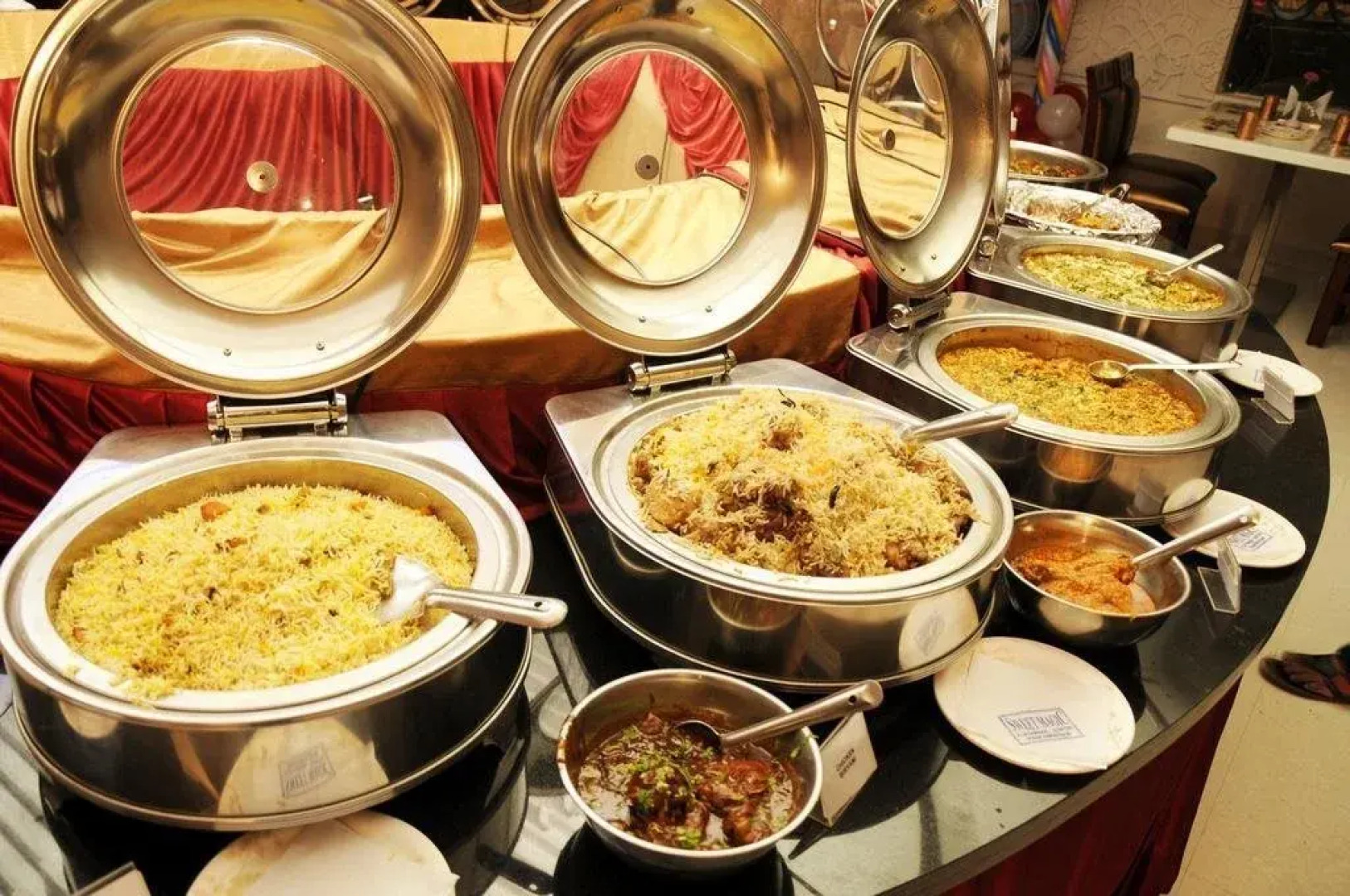 AVS Sweet Magic Hotel