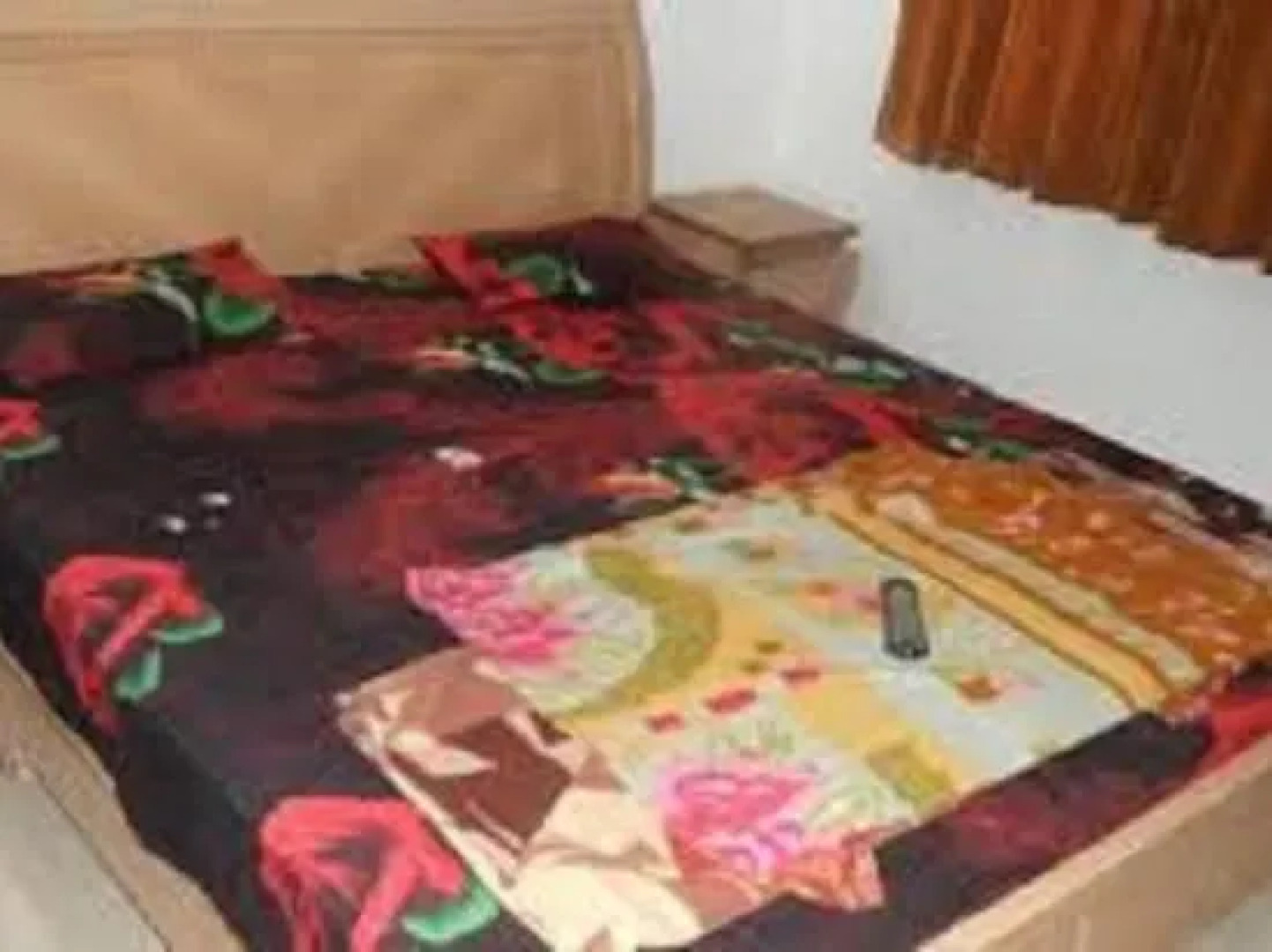 Hotel The Grand Dharmendra