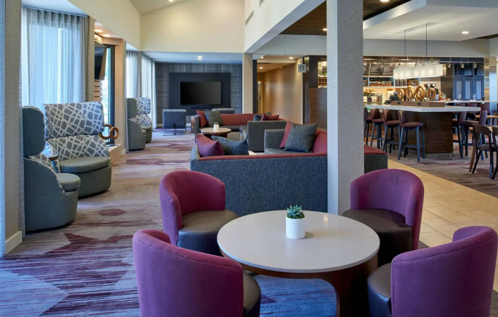 Sonesta Select Minneapolis Eden Prairie