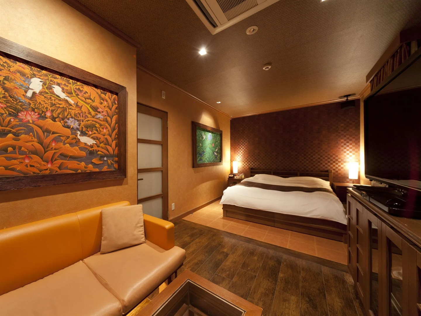 Grand Fine Kyoto Okazaki