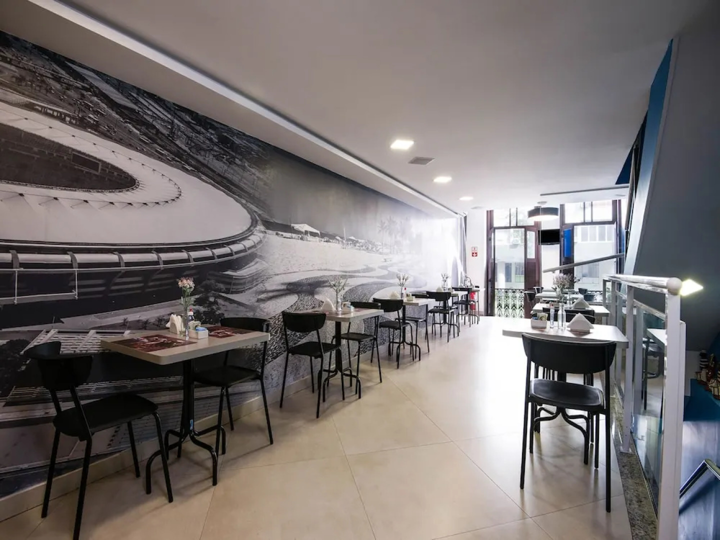 ZEN Rooms Conde de Lages