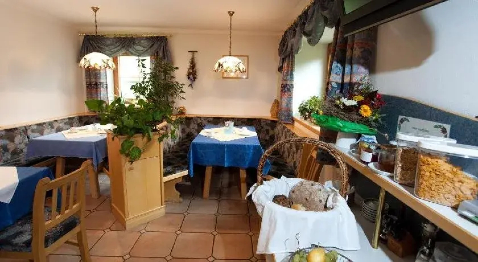 Landhotel Lacknerhof