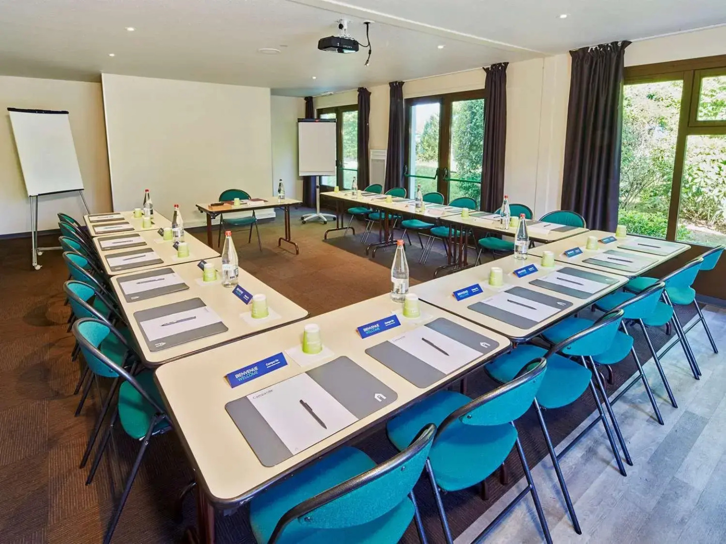 Campanile Melun Sénart - Vert Saint Denis