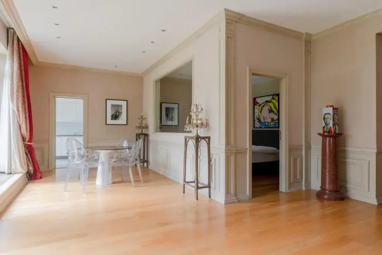 Louise Royal Residence