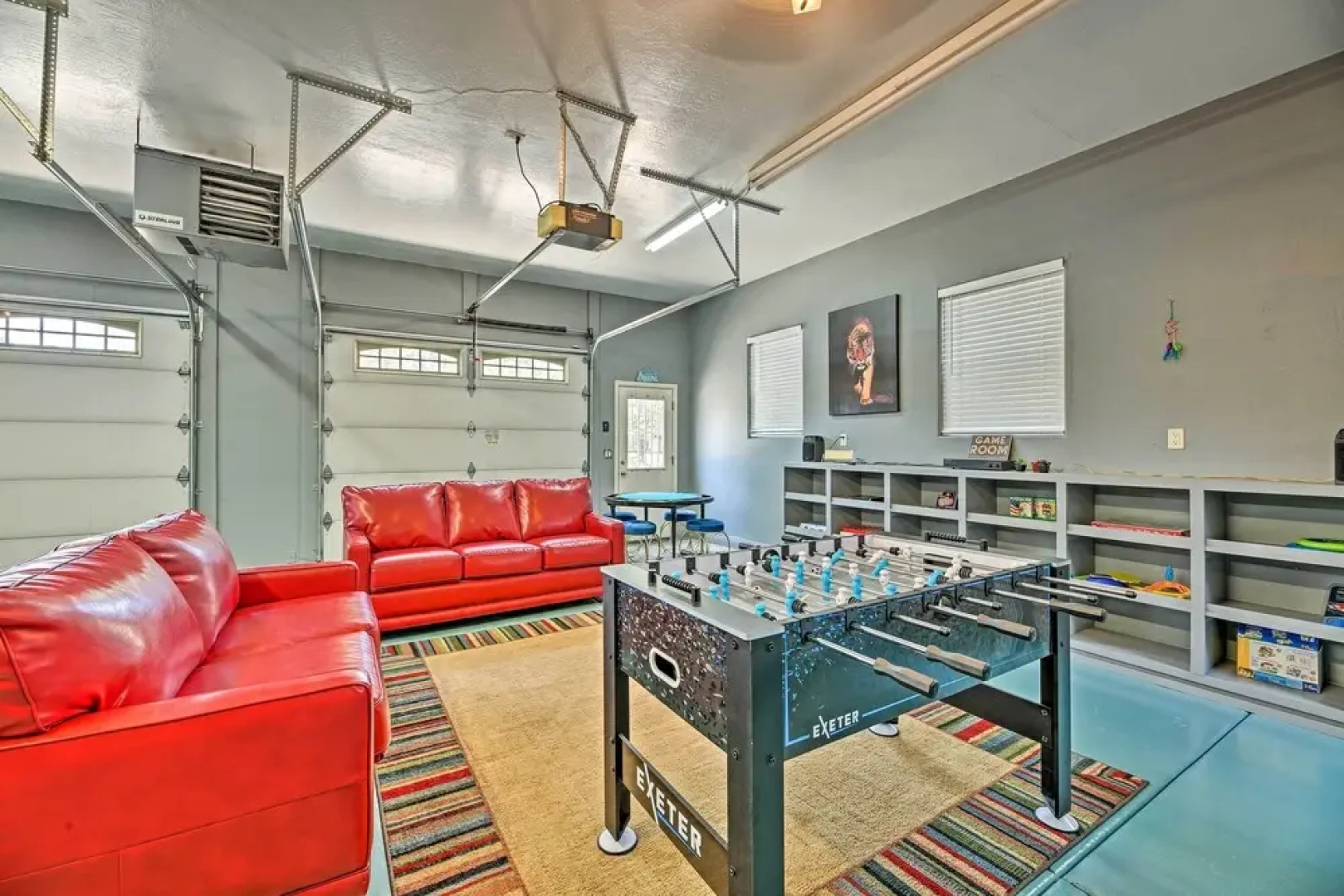 Upscale Show Low Haven w/ Fire Pit & Game Room!