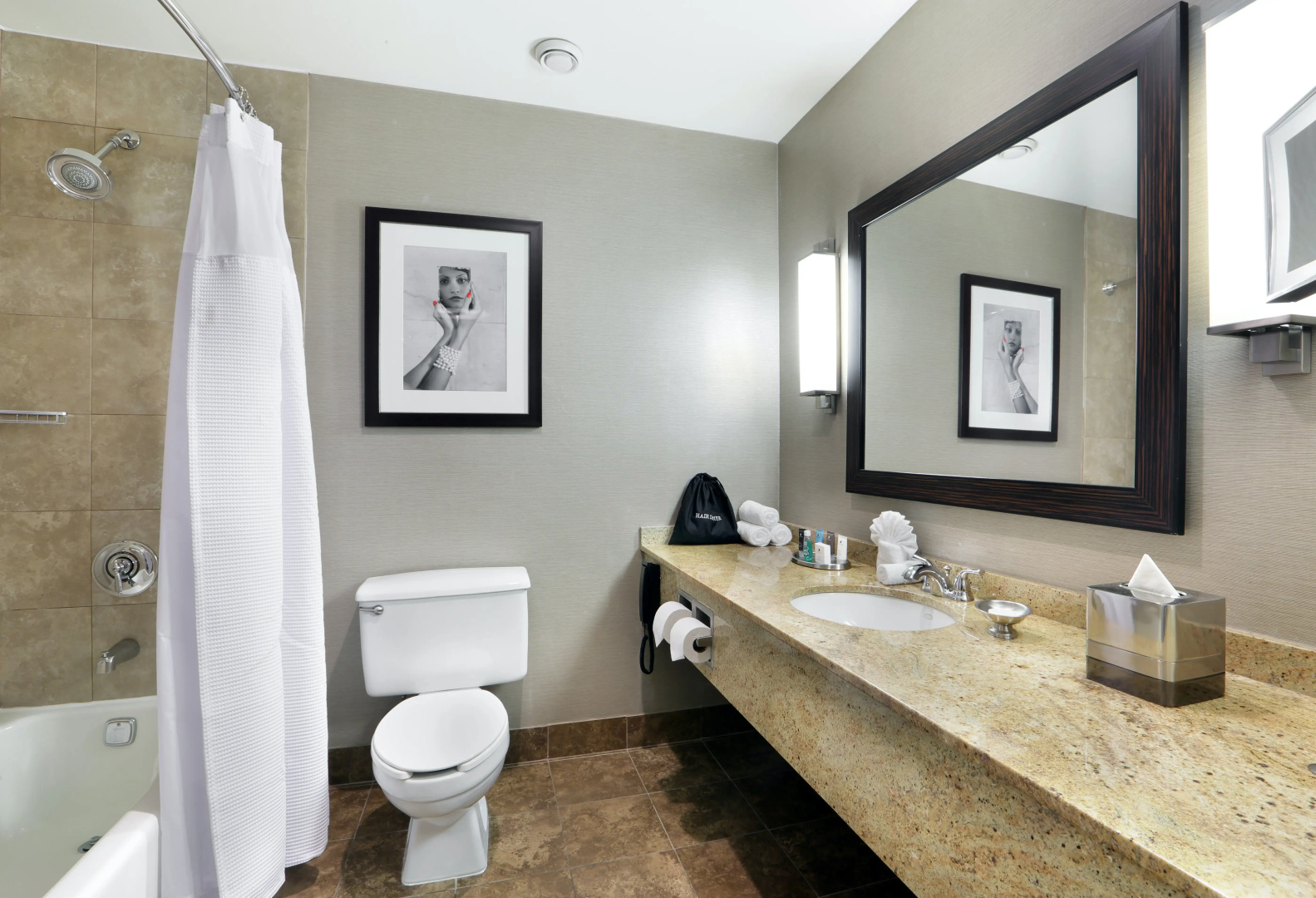 The Verve Boston Natick, Tapestry Collection by Hilton